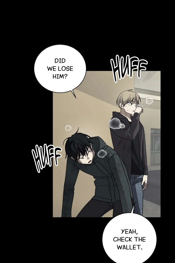 Bloom in the Shadows Chapter 10 - page 88