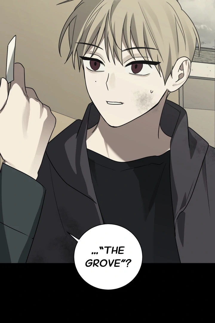 Bloom in the Shadows Chapter 10 - page 94