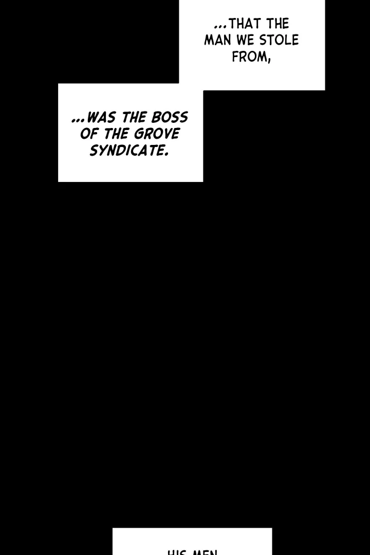 Bloom in the Shadows Chapter 10 - page 96