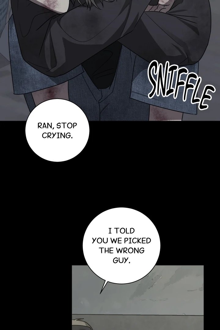 Bloom in the Shadows Chapter 10 - page 98