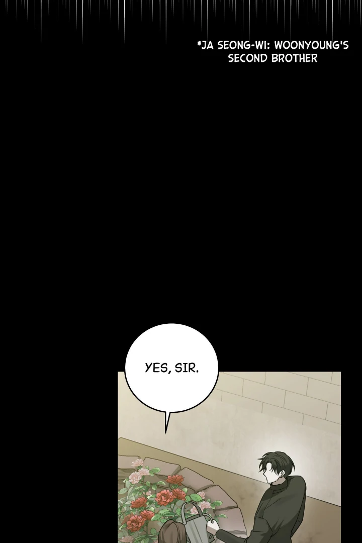 Bloom in the Shadows Chapter 17 - page 11