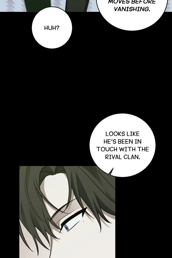 Bloom in the Shadows Chapter 17 - page 14