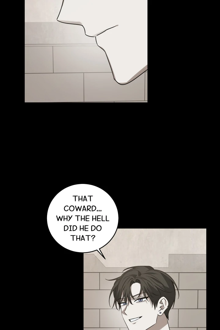 Bloom in the Shadows Chapter 17 - page 15