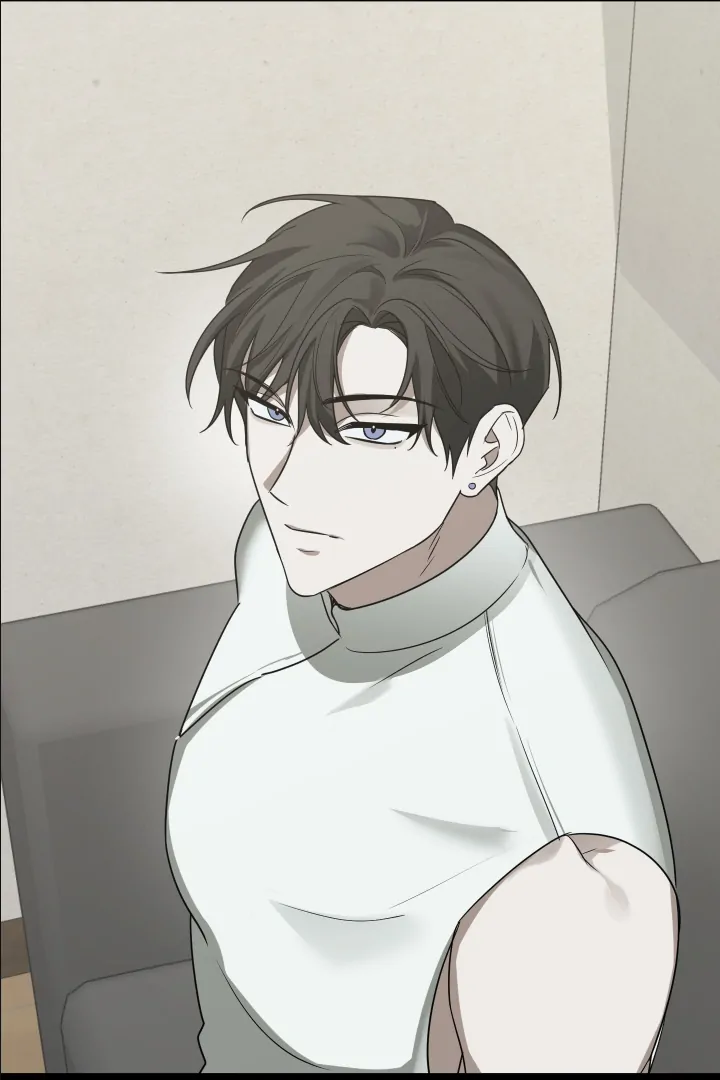 Bloom in the Shadows Chapter 17 - page 25