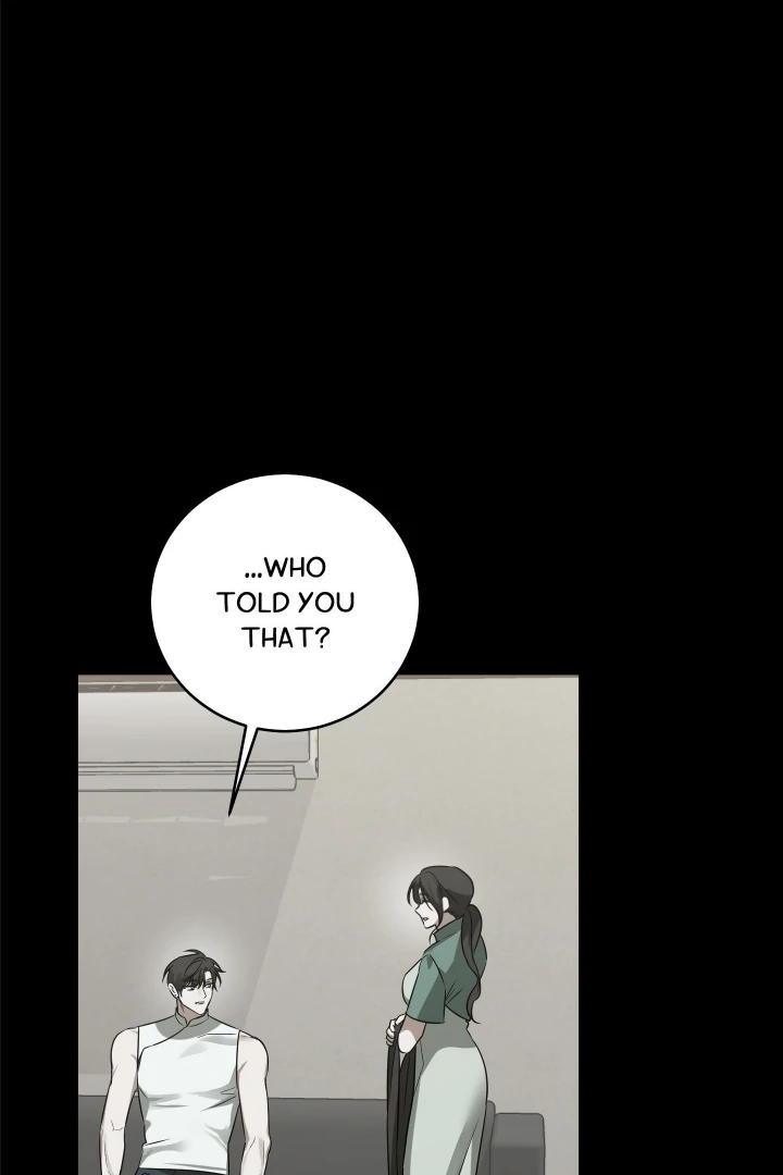 Bloom in the Shadows Chapter 17 - page 26