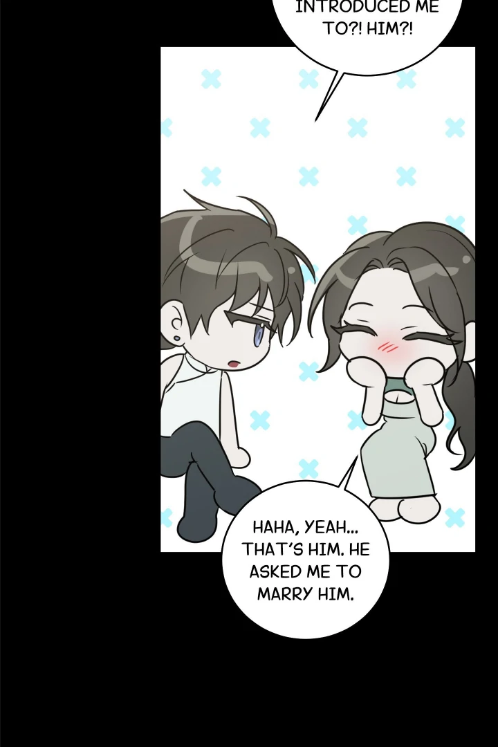 Bloom in the Shadows Chapter 17 - page 38