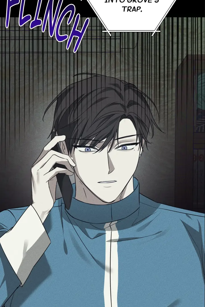 Bloom in the Shadows Chapter 17 - page 57