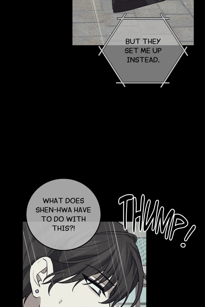 Bloom in the Shadows Chapter 17 - page 61