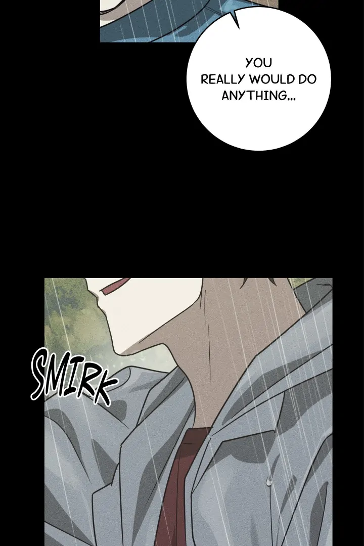 Bloom in the Shadows Chapter 17 - page 73