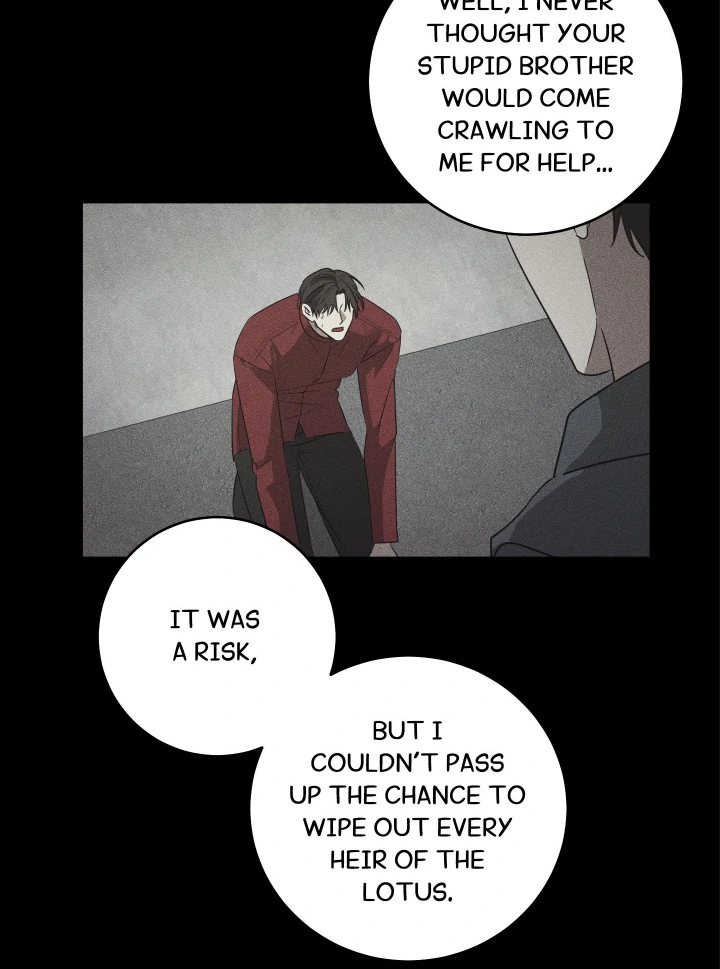 Bloom in the Shadows Chapter 17 - page 78