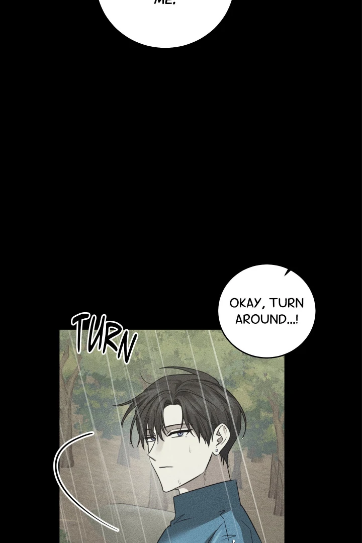 Bloom in the Shadows Chapter 17 - page 81