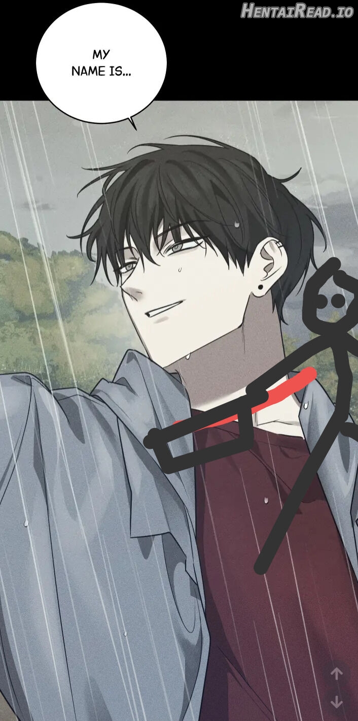 Bloom in the Shadows Chapter 17 - page 88