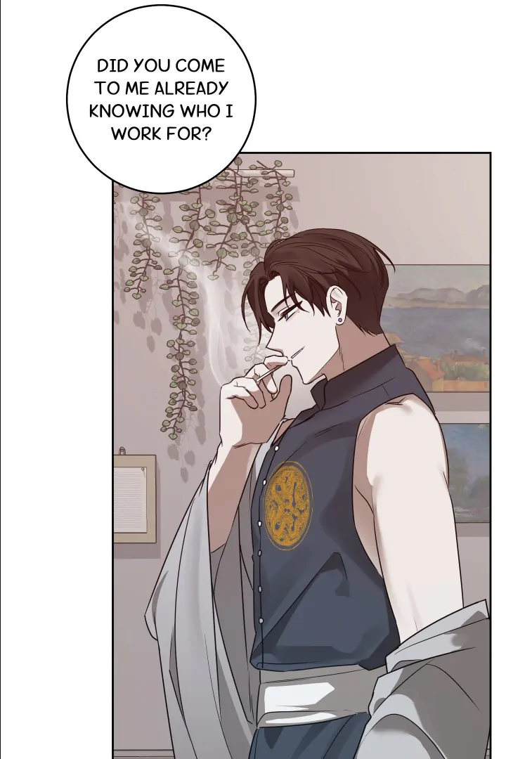 Bloom in the Shadows Chapter 16 - page 10