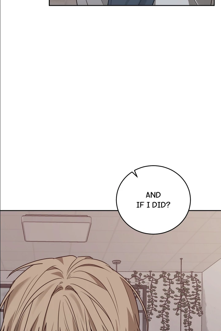 Bloom in the Shadows Chapter 16 - page 11