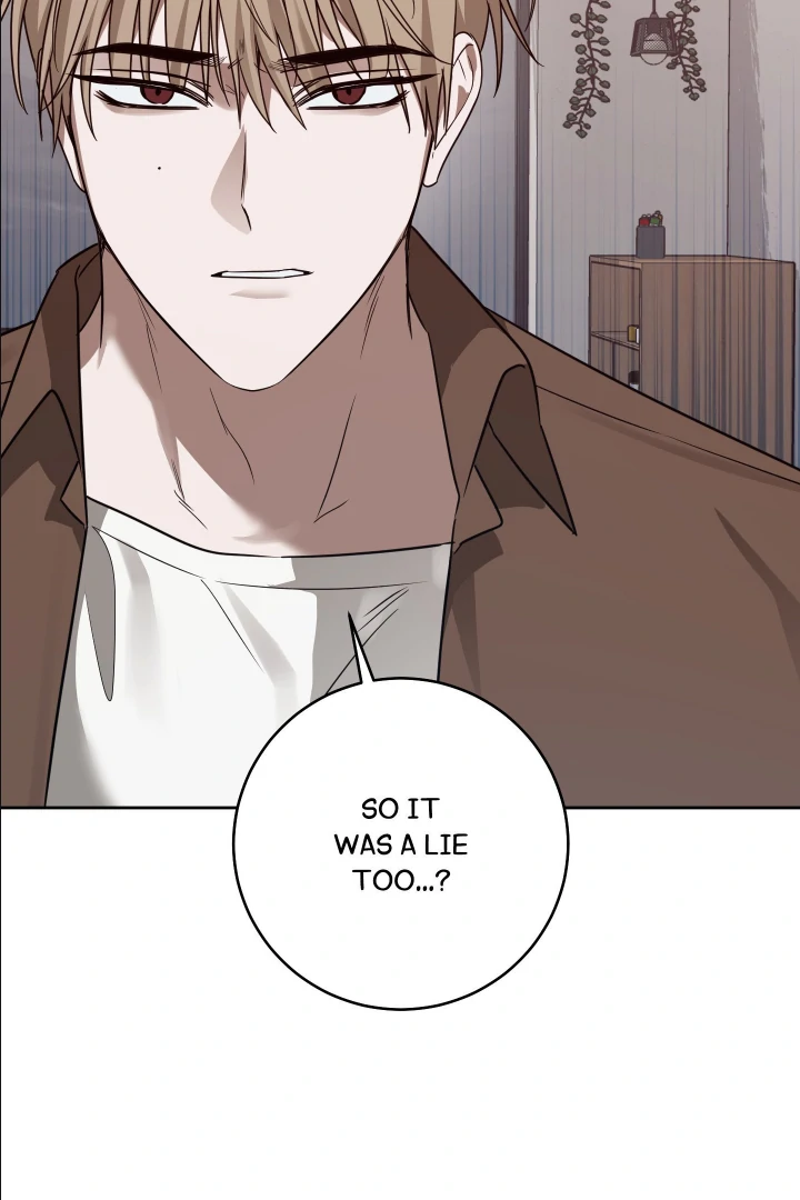 Bloom in the Shadows Chapter 16 - page 12