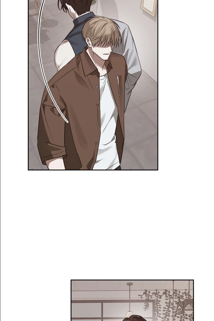 Bloom in the Shadows Chapter 16 - page 18