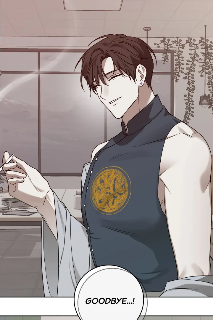 Bloom in the Shadows Chapter 16 - page 23