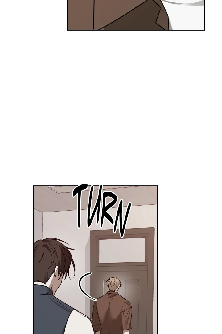 Bloom in the Shadows Chapter 16 - page 26