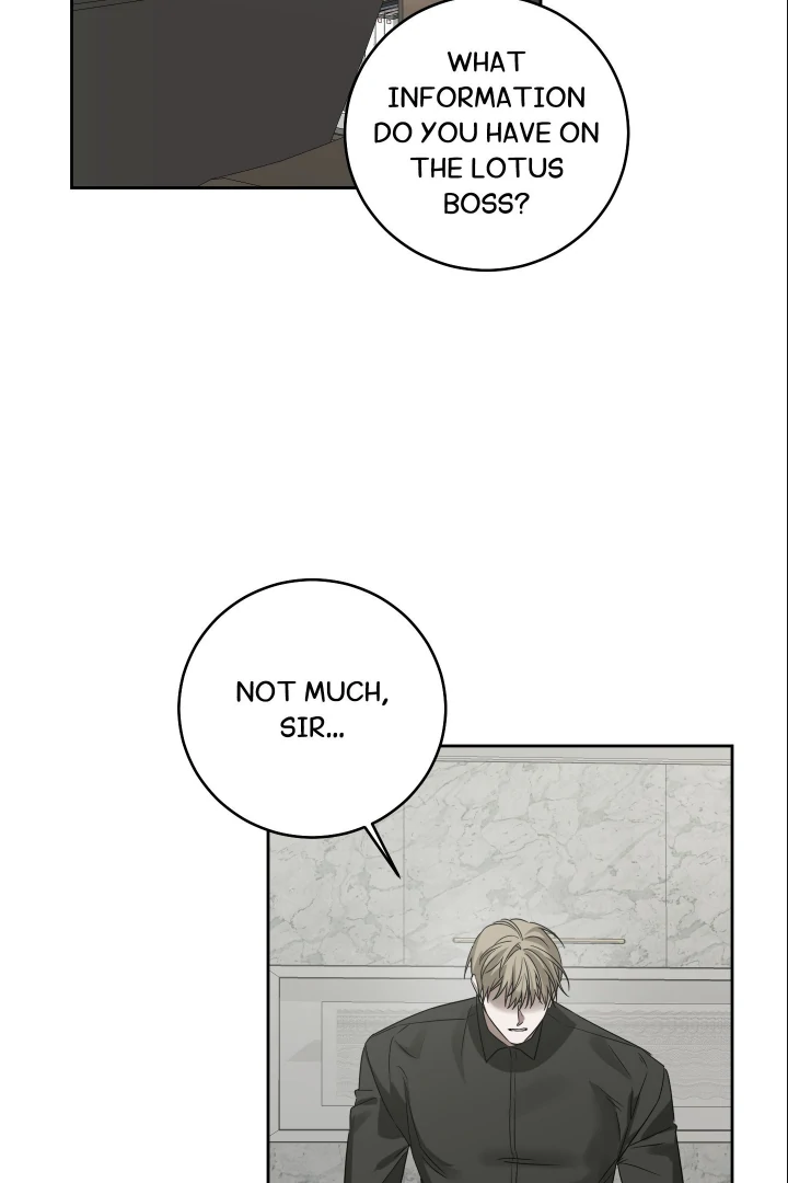 Bloom in the Shadows Chapter 16 - page 31