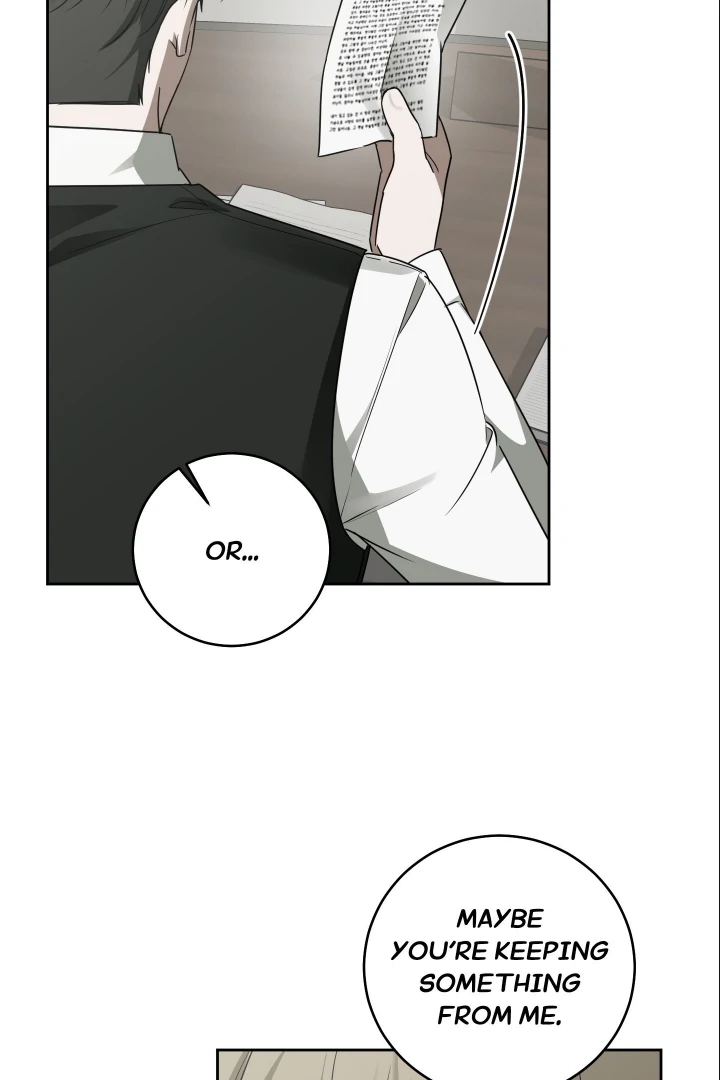 Bloom in the Shadows Chapter 16 - page 33