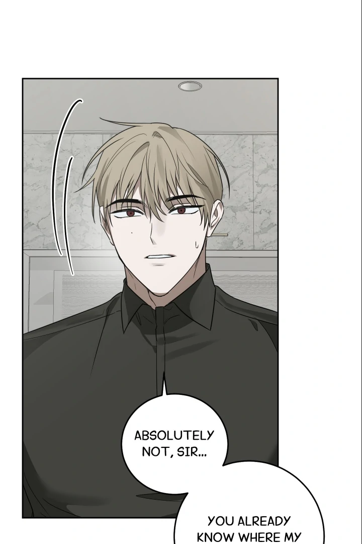 Bloom in the Shadows Chapter 16 - page 35