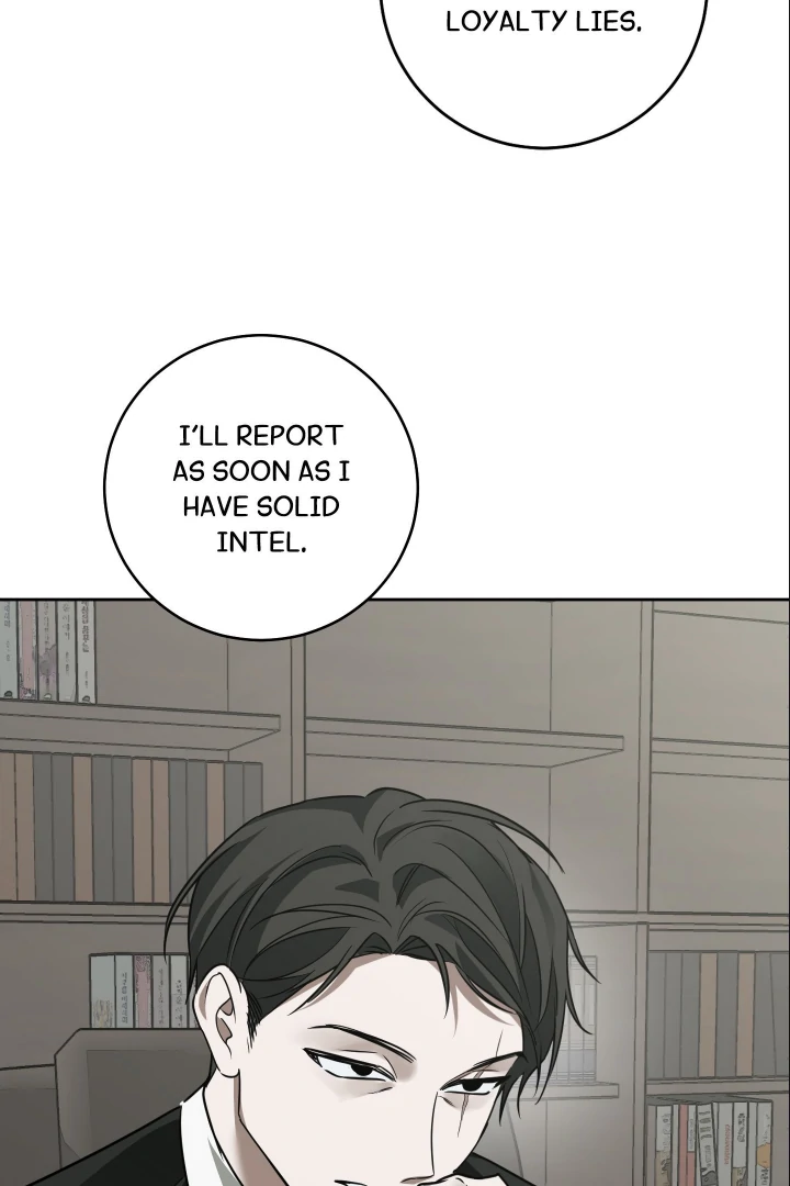 Bloom in the Shadows Chapter 16 - page 36