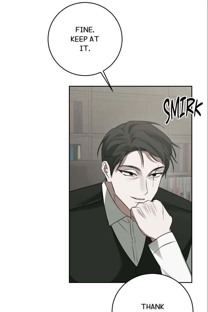 Bloom in the Shadows Chapter 16 - page 38