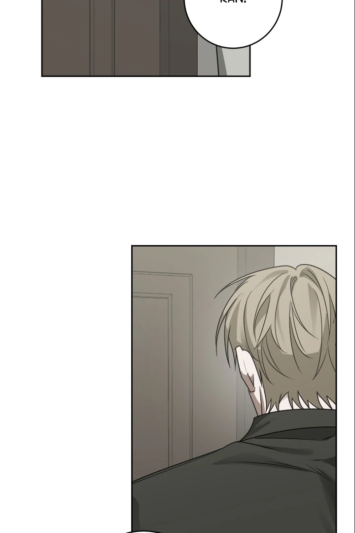 Bloom in the Shadows Chapter 16 - page 40