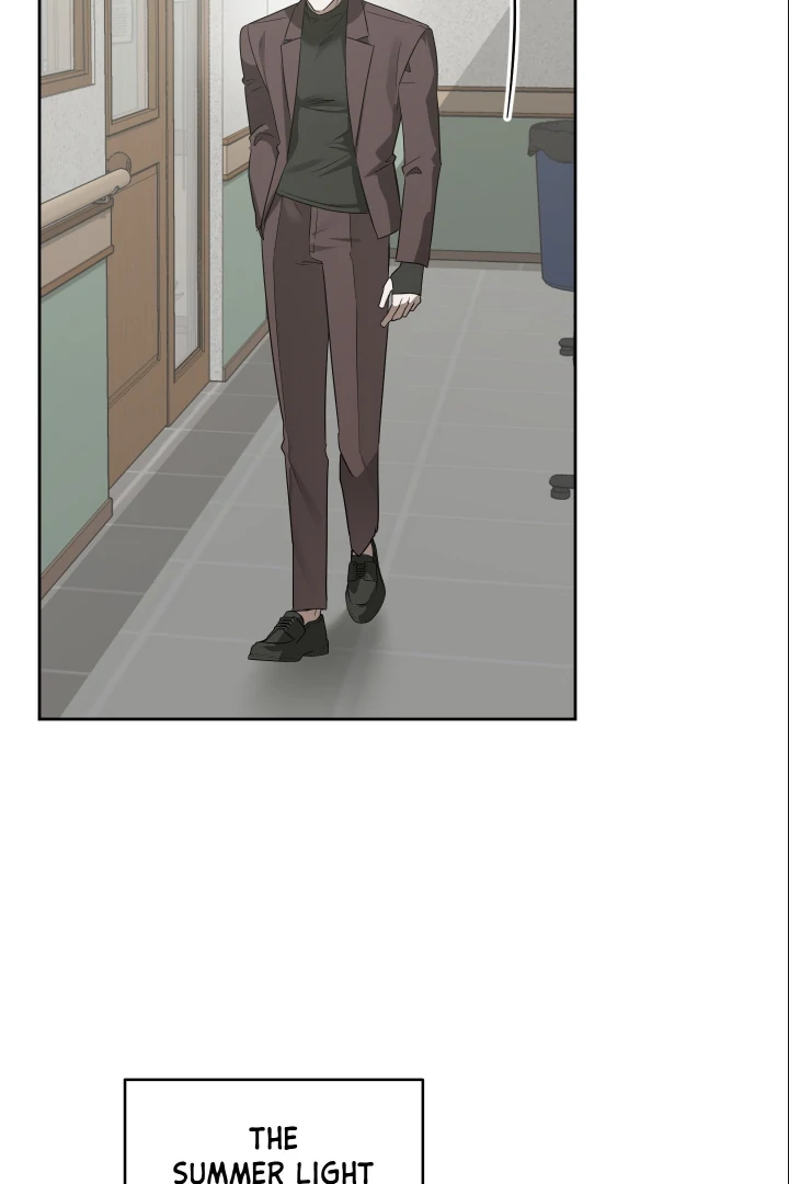 Bloom in the Shadows Chapter 16 - page 44