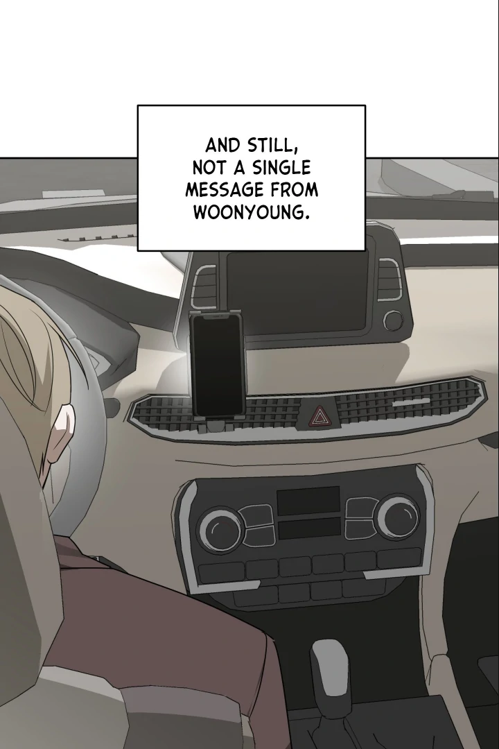 Bloom in the Shadows Chapter 16 - page 48