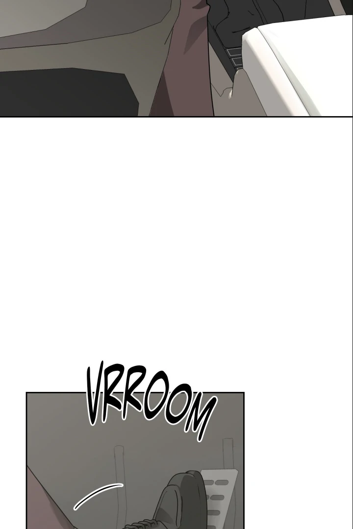 Bloom in the Shadows Chapter 16 - page 49