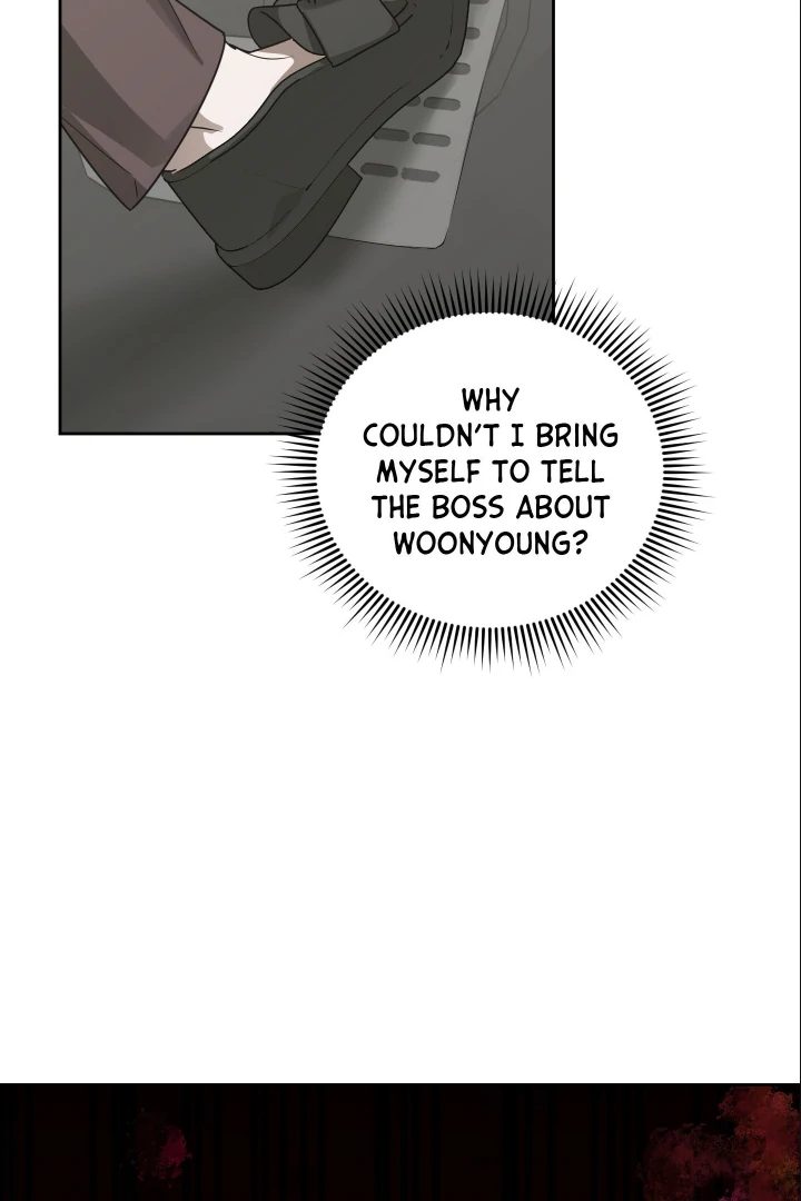 Bloom in the Shadows Chapter 16 - page 50