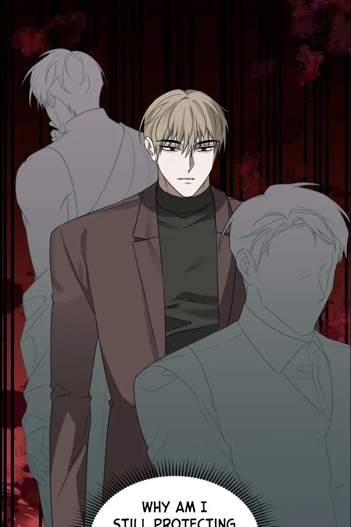 Bloom in the Shadows Chapter 16 - page 51