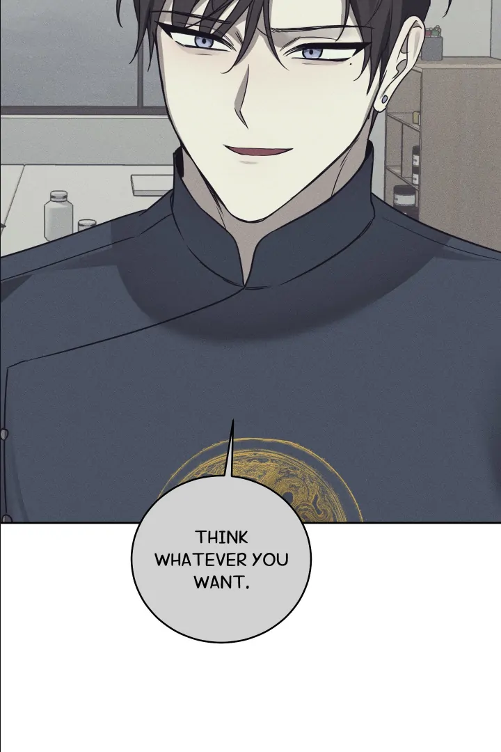 Bloom in the Shadows Chapter 16 - page 58