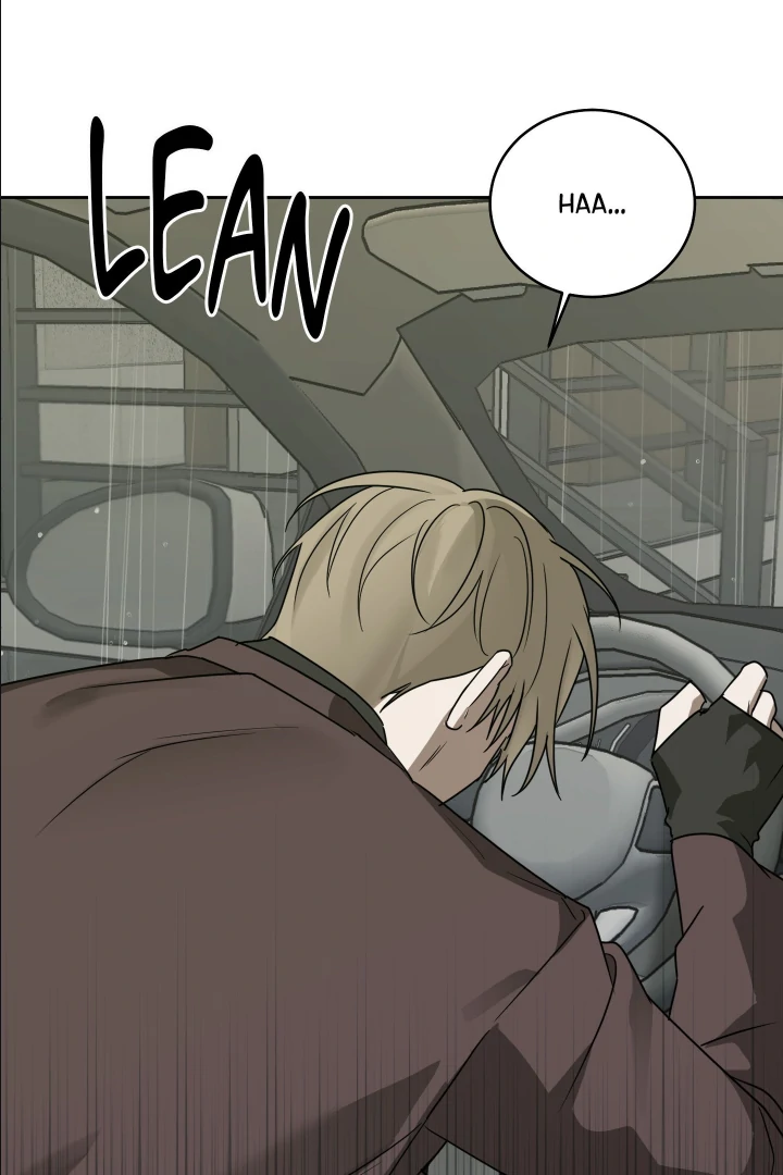 Bloom in the Shadows Chapter 16 - page 64