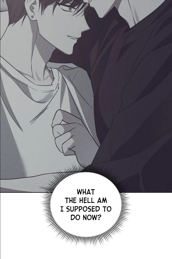 Bloom in the Shadows Chapter 16 - page 66