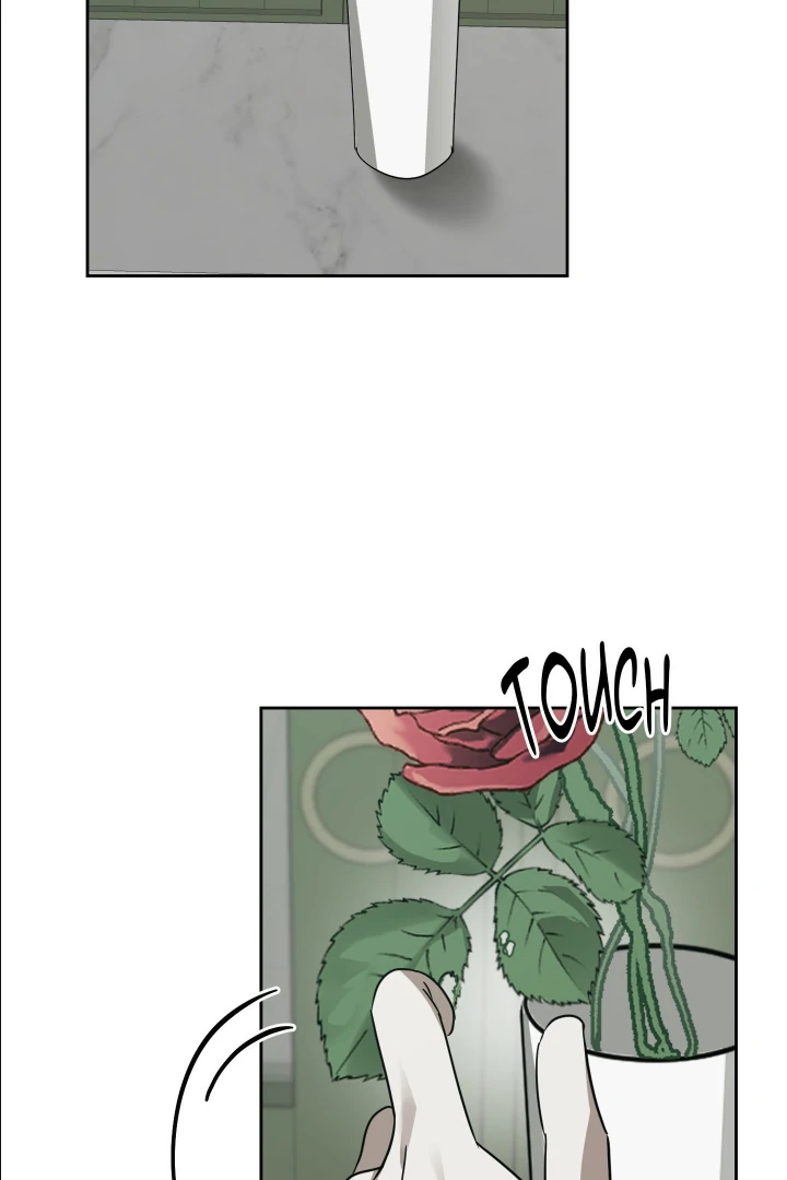 Bloom in the Shadows Chapter 16 - page 73