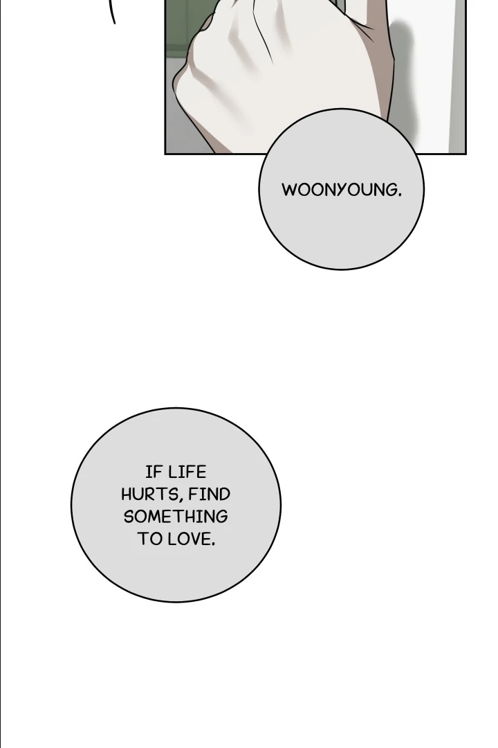 Bloom in the Shadows Chapter 16 - page 74