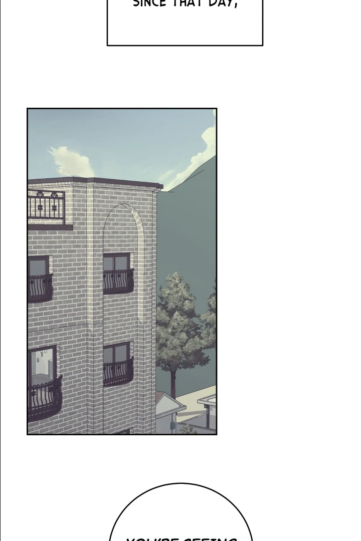 Bloom in the Shadows Chapter 16 - page 81