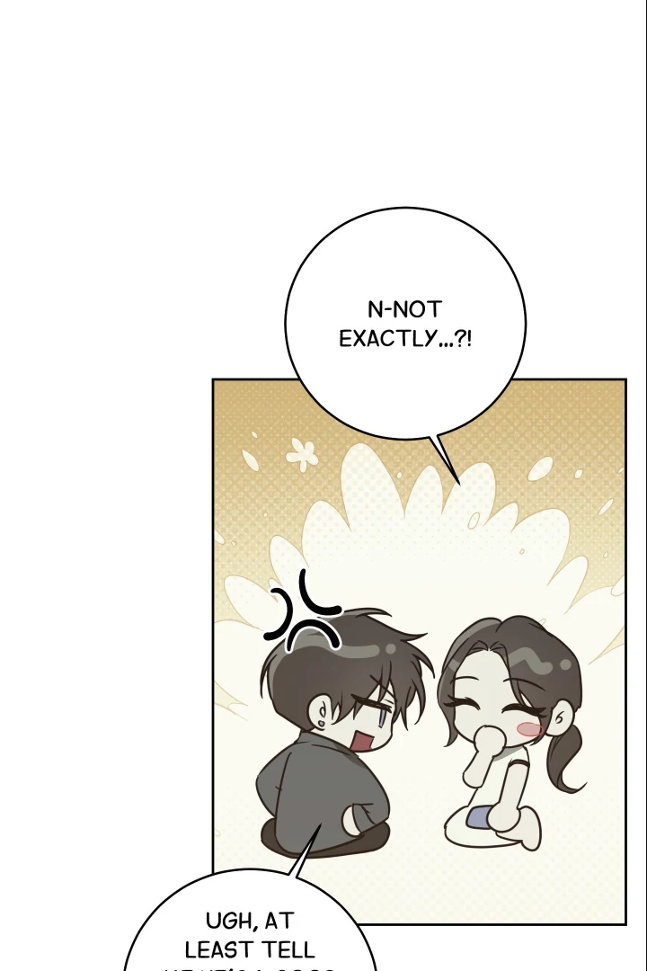 Bloom in the Shadows Chapter 16 - page 86