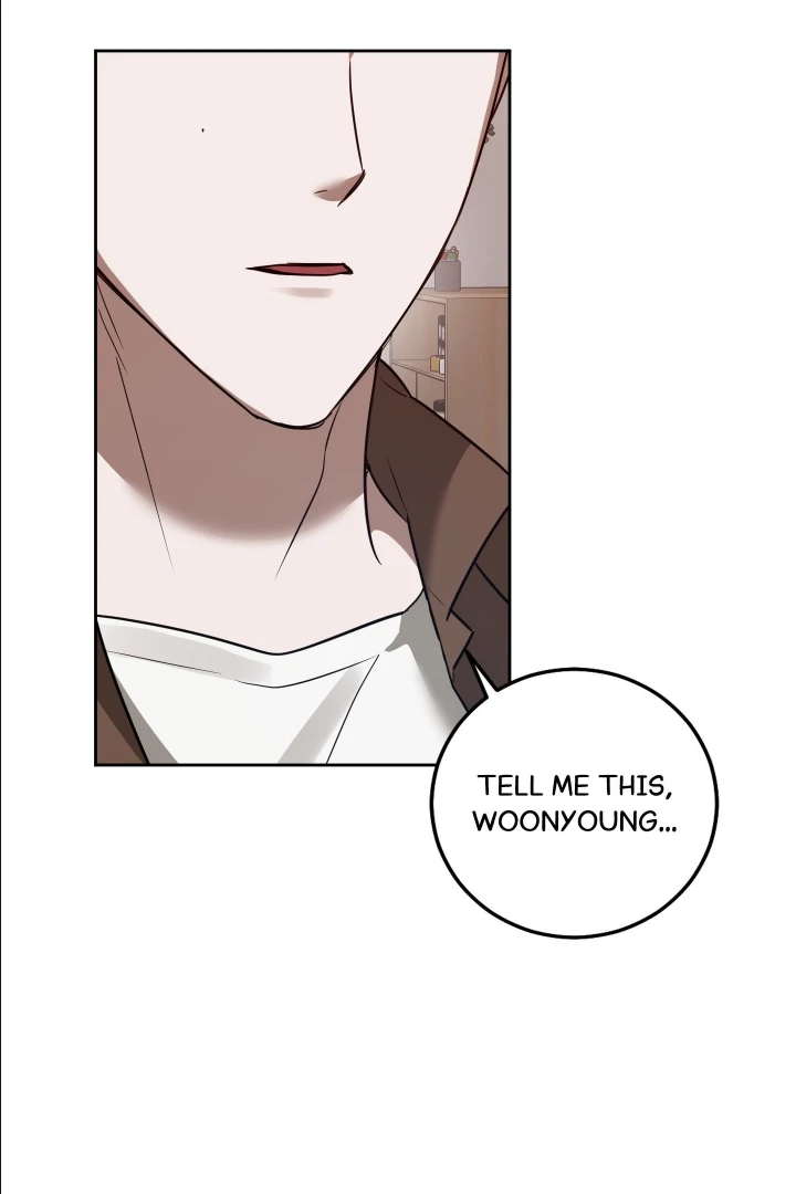 Bloom in the Shadows Chapter 16 - page 9