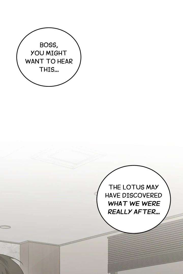 Bloom in the Shadows Chapter 15 - page 1