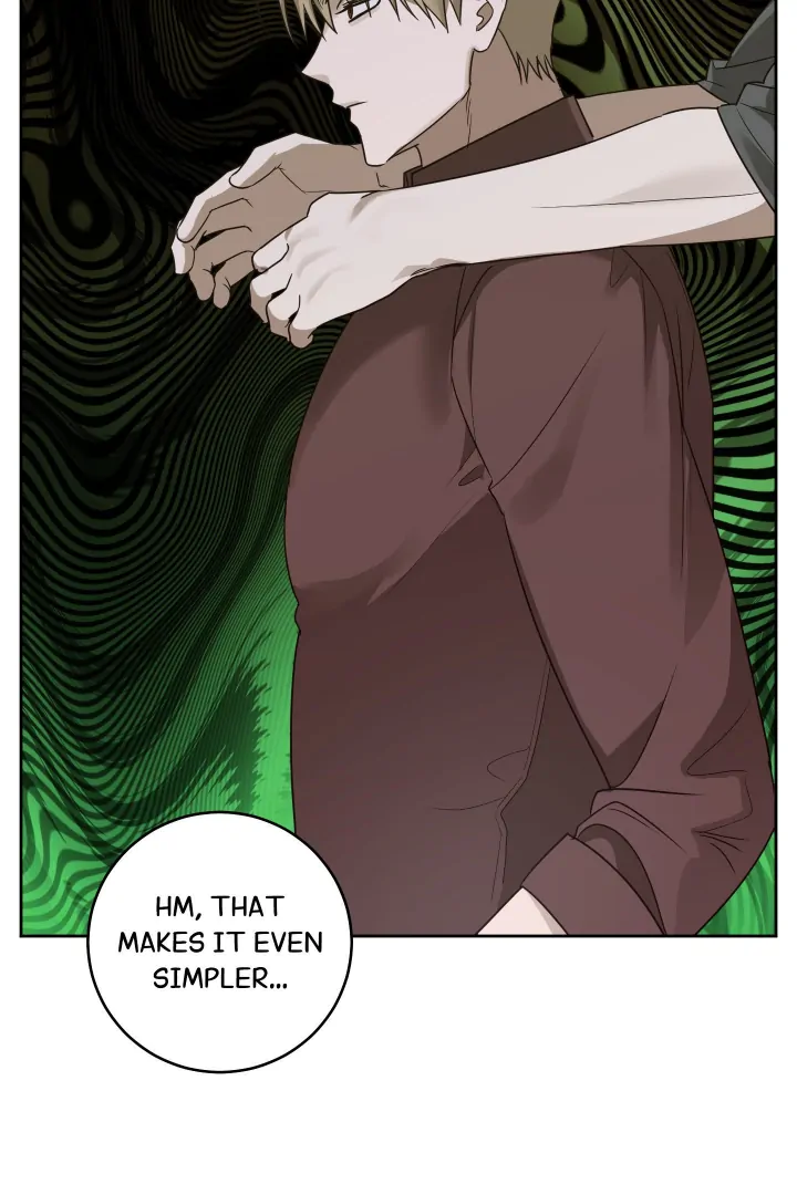 Bloom in the Shadows Chapter 15 - page 10