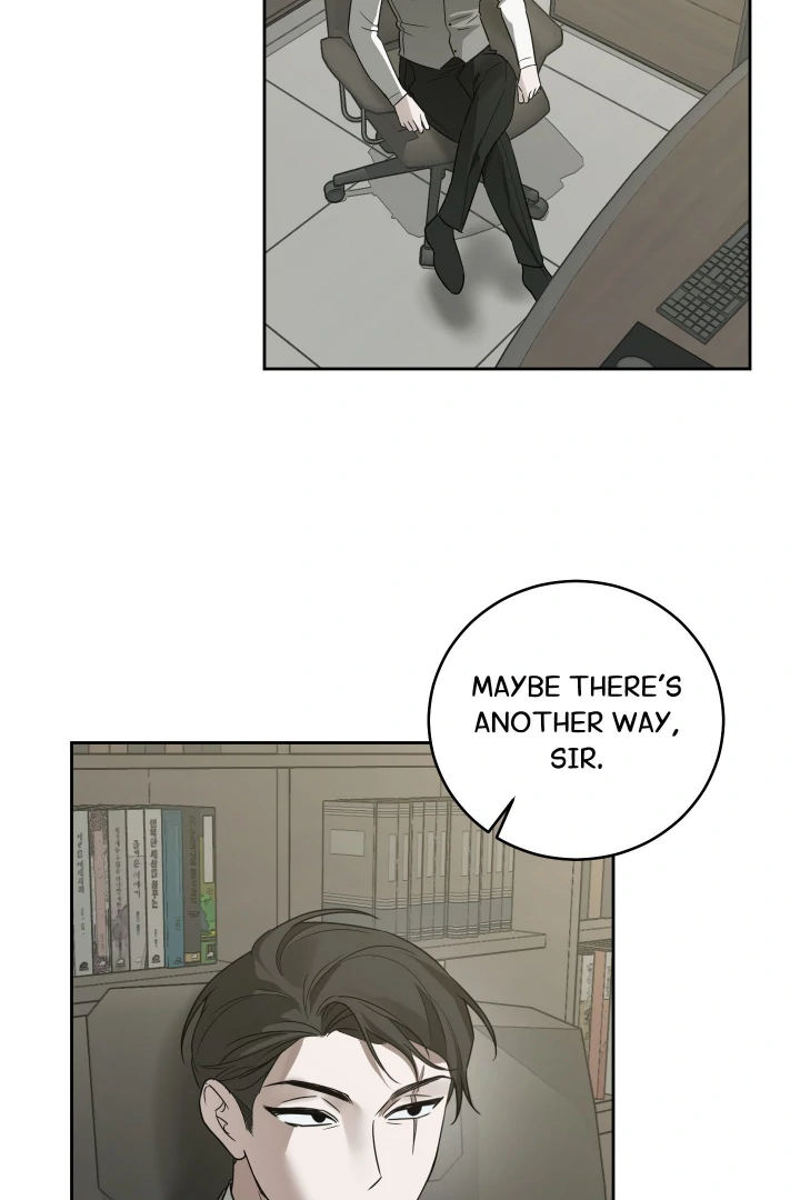 Bloom in the Shadows Chapter 15 - page 12