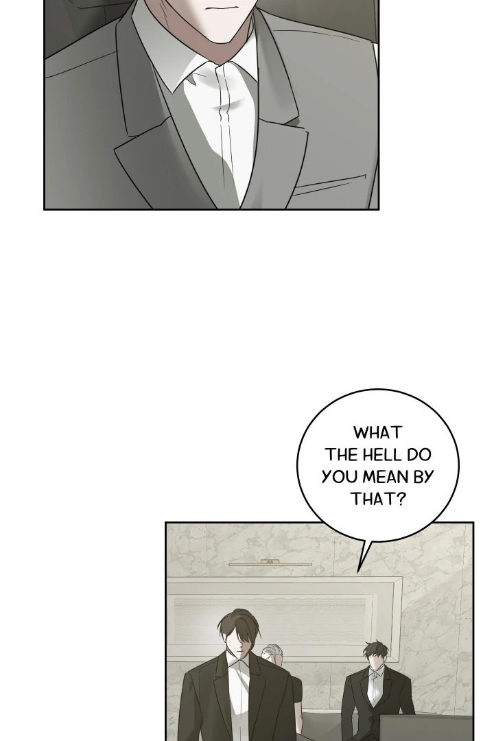 Bloom in the Shadows Chapter 15 - page 13