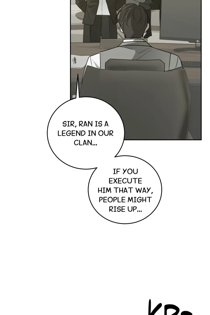 Bloom in the Shadows Chapter 15 - page 14