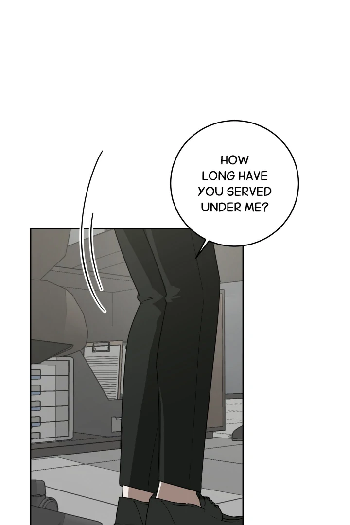 Bloom in the Shadows Chapter 15 - page 16