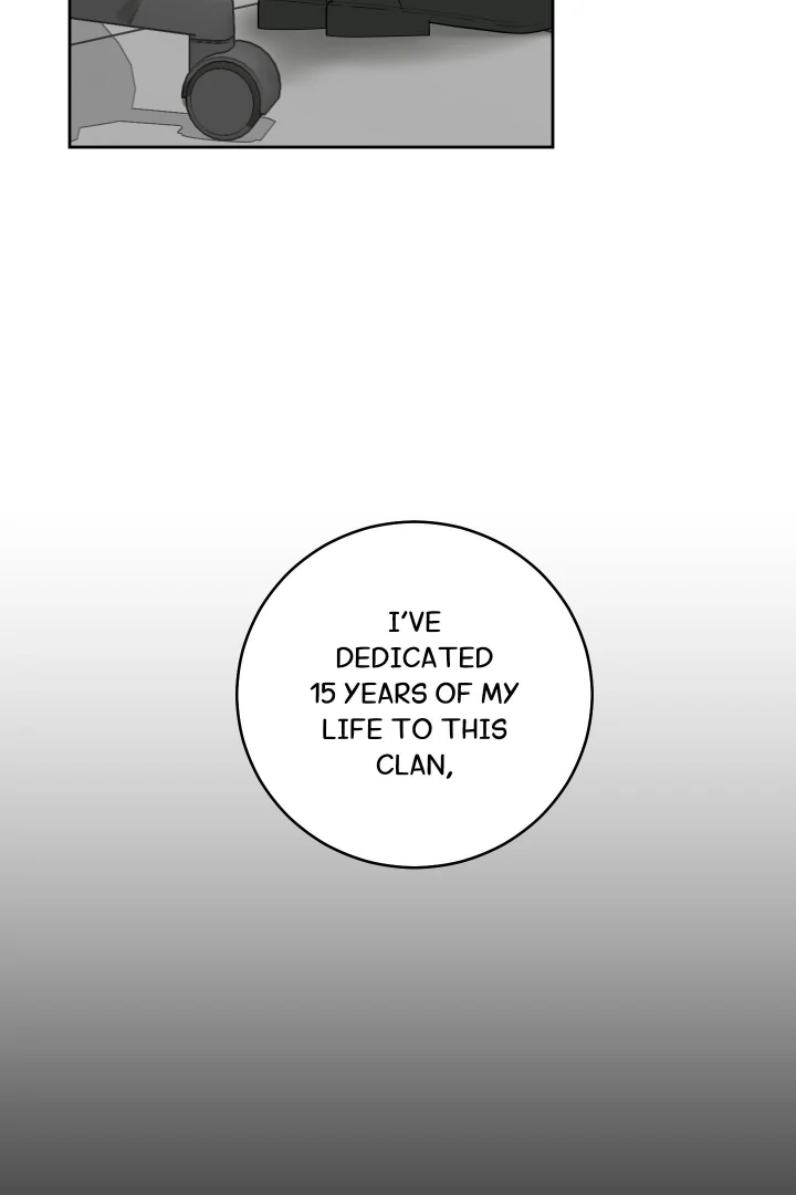 Bloom in the Shadows Chapter 15 - page 17