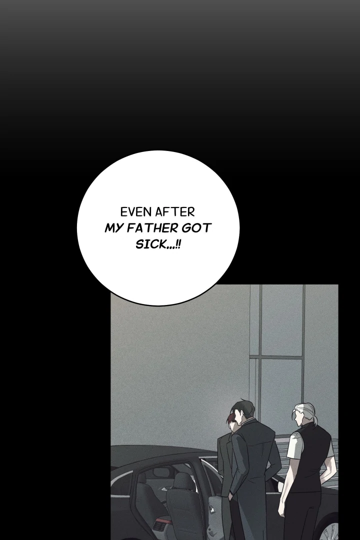 Bloom in the Shadows Chapter 15 - page 18