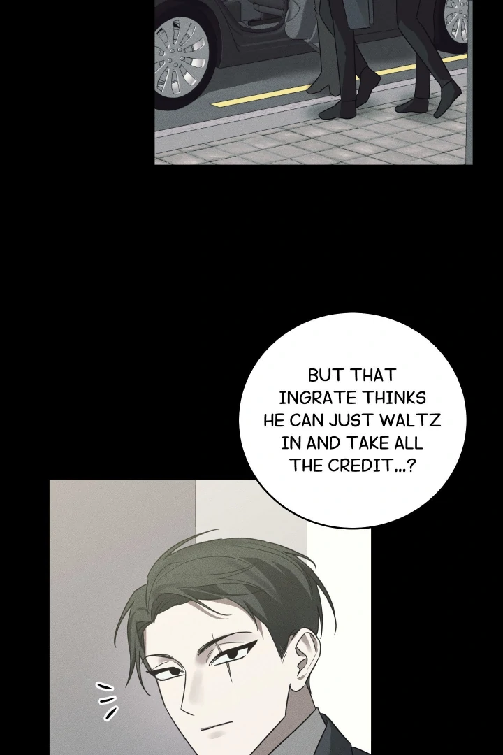 Bloom in the Shadows Chapter 15 - page 19